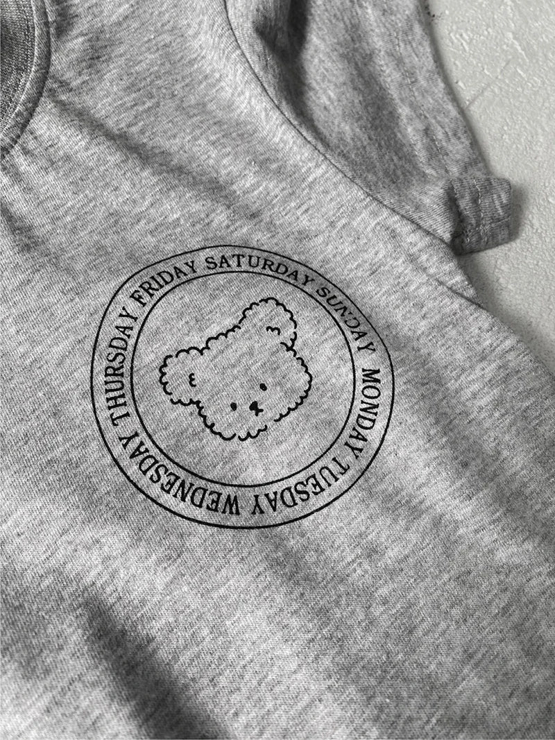 0-2Y Sommer Baby Body Niedlichen Cartoon Gedruckt Einteiliges für Kleinkinder Mädchen und Jungen Baby Kleidung Kleinkind Kurzarm Overall