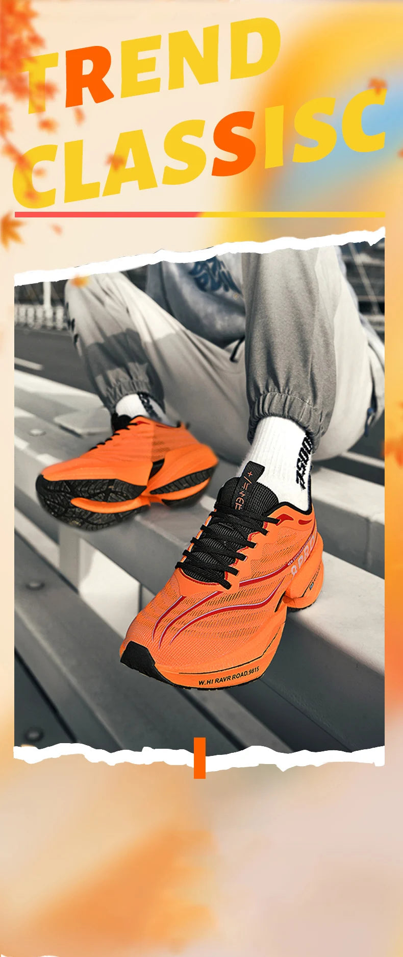 Neue männer Turnschuhe Hohe Qualität Carbon Platte Laufschuhe Stilvolle Atmungsaktive Casual Sportschuhe Männliche Trainer Tennis Schuhe