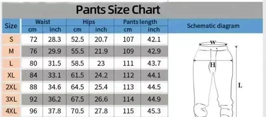 Fall/Winter Mens Fashion Trousers High Quality Sweatpants Outdoor Comfort Pants Sports Joggers Pants Fitness Loose Fit Clothing.