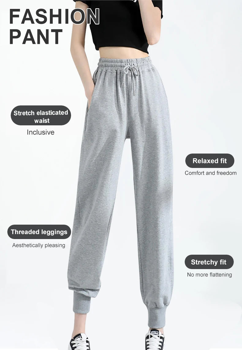 Mode Frauen Casual Sport Hosen Lauf Workout Jogging Warme Fleece Hosen Paar Solide Im Freien Jogginghose Streetwear