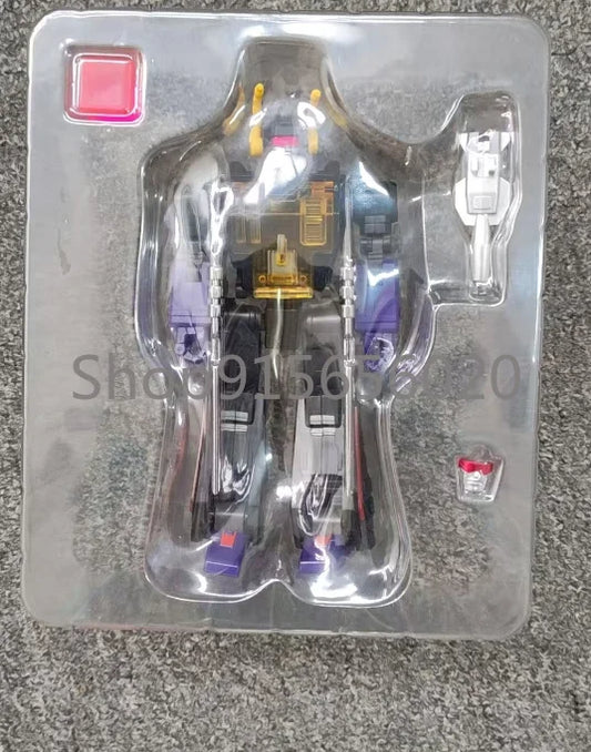 Badcube Ots-07 Kickbutt Insecticon Bc Ots07 Second Ver In Stock.