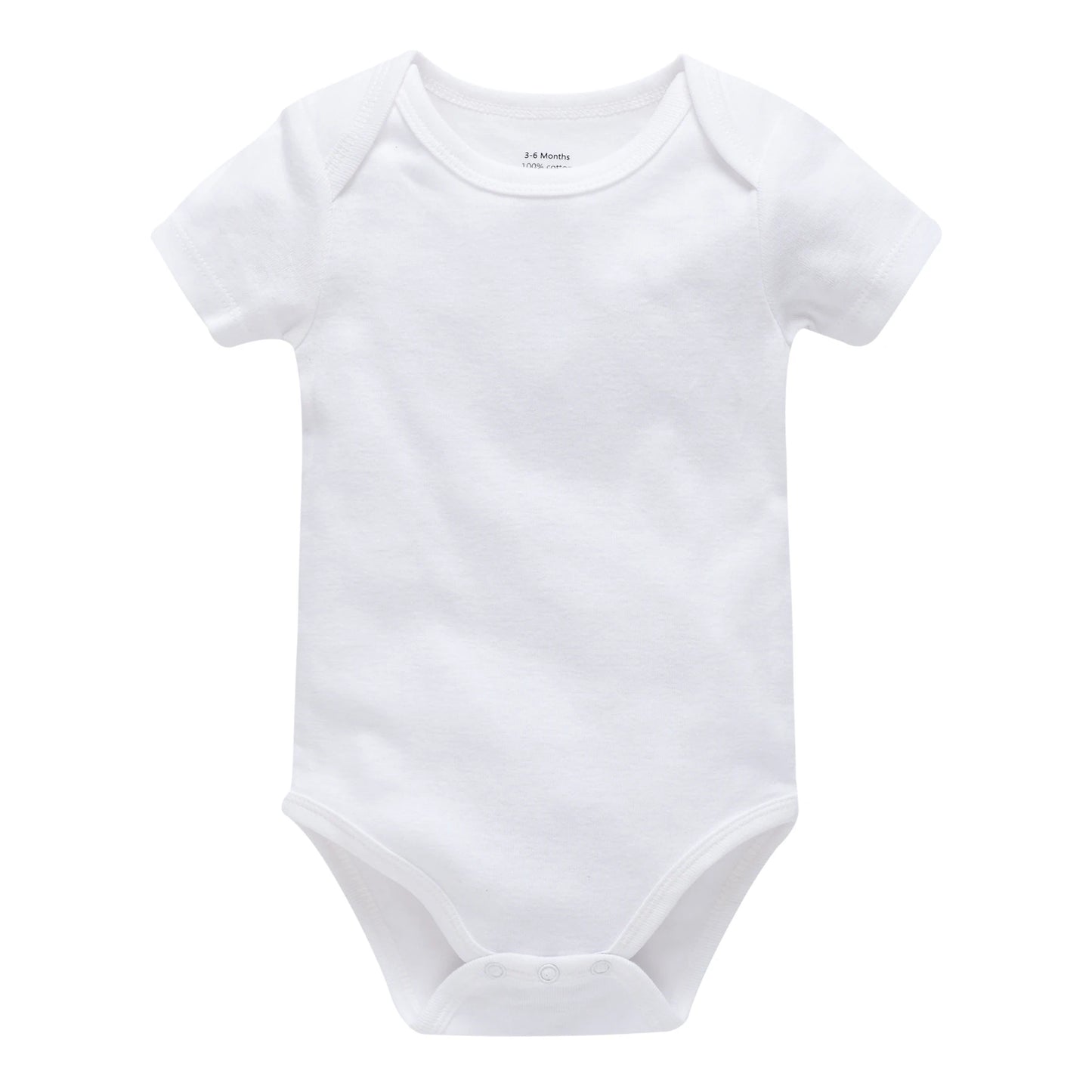 Hochwertige Baby Stram pler Jungen Kleidung Musselin leere Bodysuit Mädchen rosa einfarbige Overall einteilige Säuglings produkte 0-24m