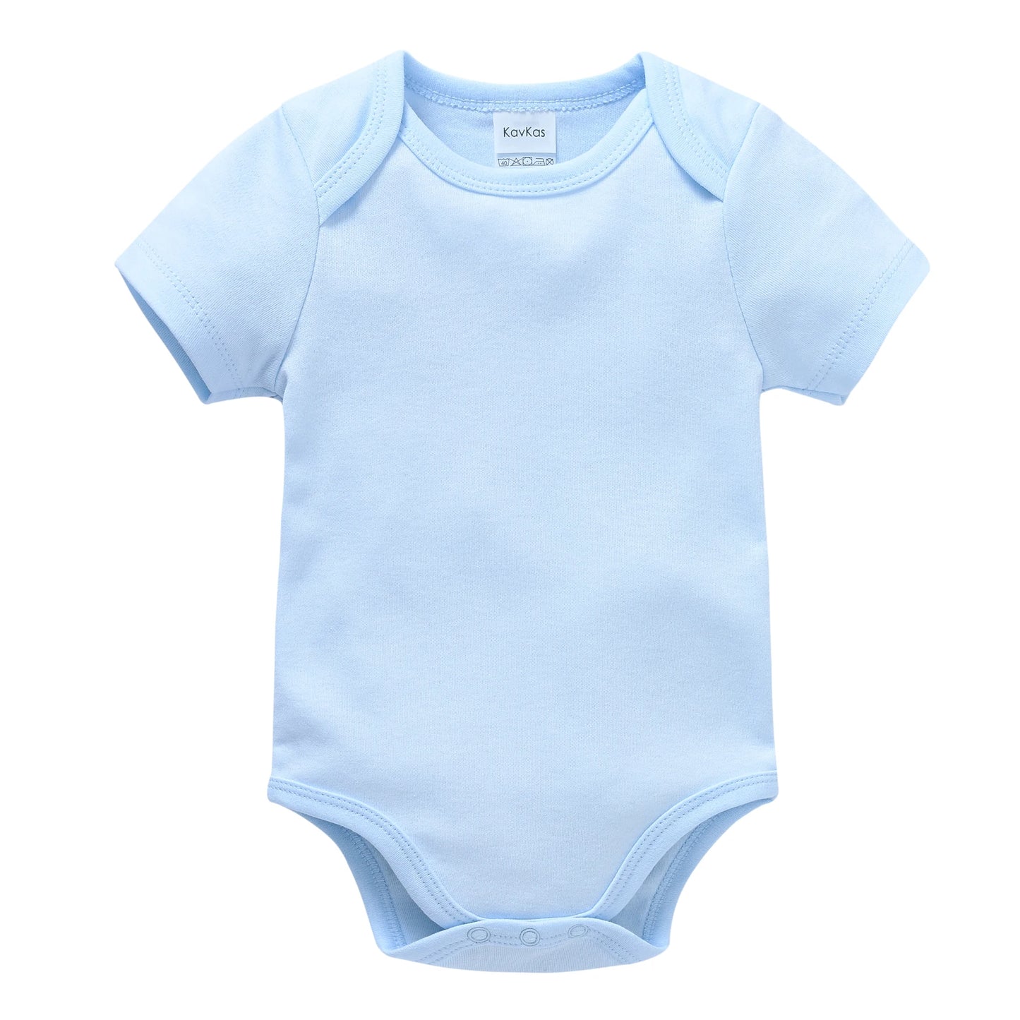 Hochwertige Baby Stram pler Jungen Kleidung Musselin leere Bodysuit Mädchen rosa einfarbige Overall einteilige Säuglings produkte 0-24m