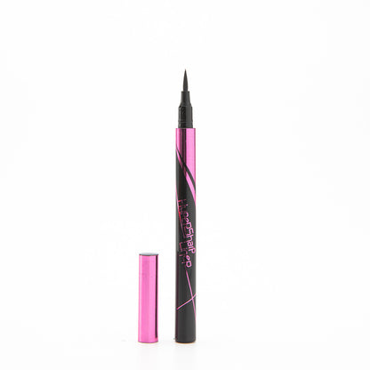 Hot Sale Makeup Black Liquid Eyeliner Waterproof Make Up Beauty Cosmestics Eye Liner Pencil Pen 8862#