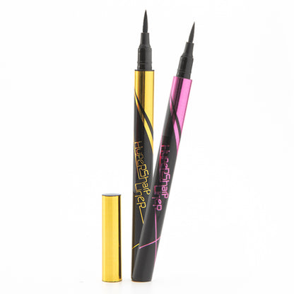 Hot Sale Makeup Black Liquid Eyeliner Waterproof Make Up Beauty Cosmestics Eye Liner Pencil Pen 8862#