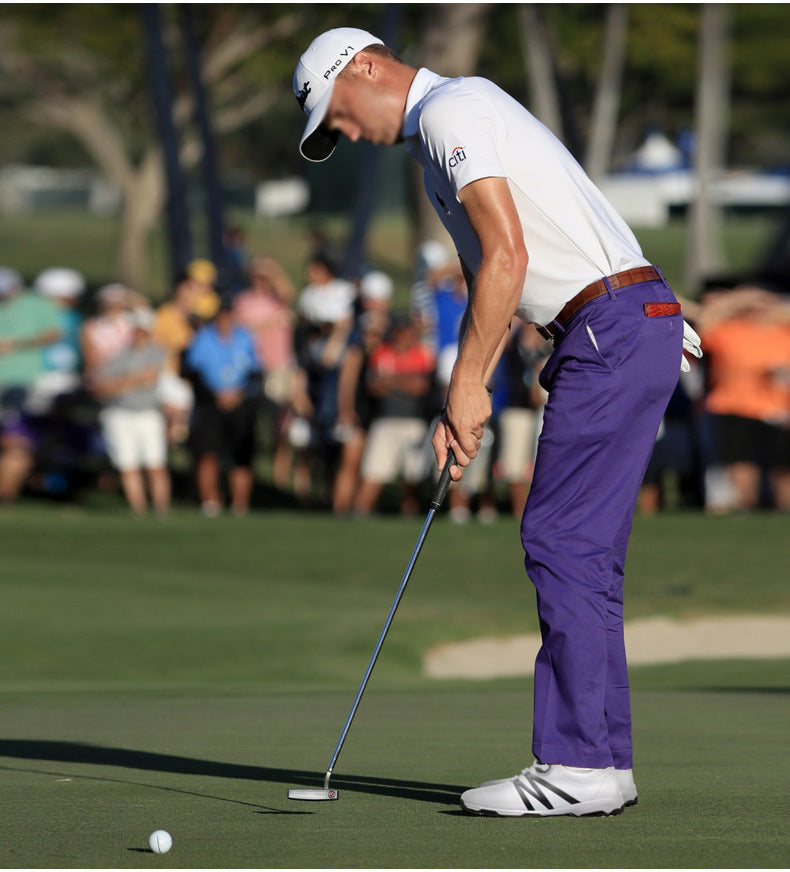 PGM Golf Sports Men's Shoes Waterproof Fashion Casual Sneakers Quick Lacing Breathable Non-Slip XZ101 Wholesale.