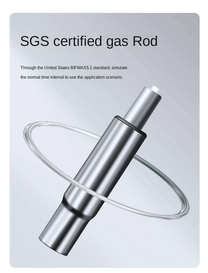 Uvr inländische bequeme sitzende atmungsaktive Mesh Stuhl ergonomisches Design Liegestuhl Büro verstellbare Lordos stütze Stuhl