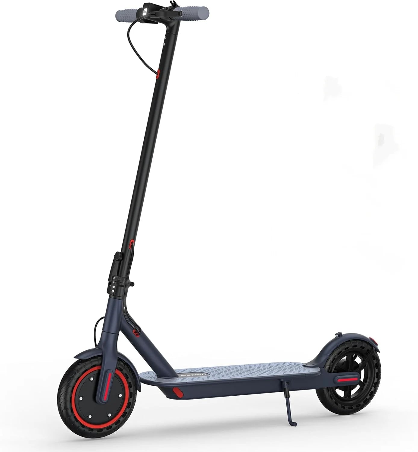 JUICEASE 2025 Solid Tire Electric Scooter 8.5/10 Inch 25/35KM Range Waterproof Escooter 31/35KM/H Fast Speed Scooter Electric.