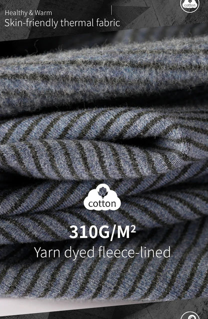 52025 Warm Women Thermal Leggings – Cotton Fleece-Lined Winter Pants, Breathable & Soft. High-Quality for Ultimate Comfort