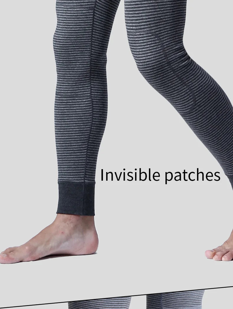 52025 Warm Women Thermal Leggings – Cotton Fleece-Lined Winter Pants, Breathable & Soft. High-Quality for Ultimate Comfort