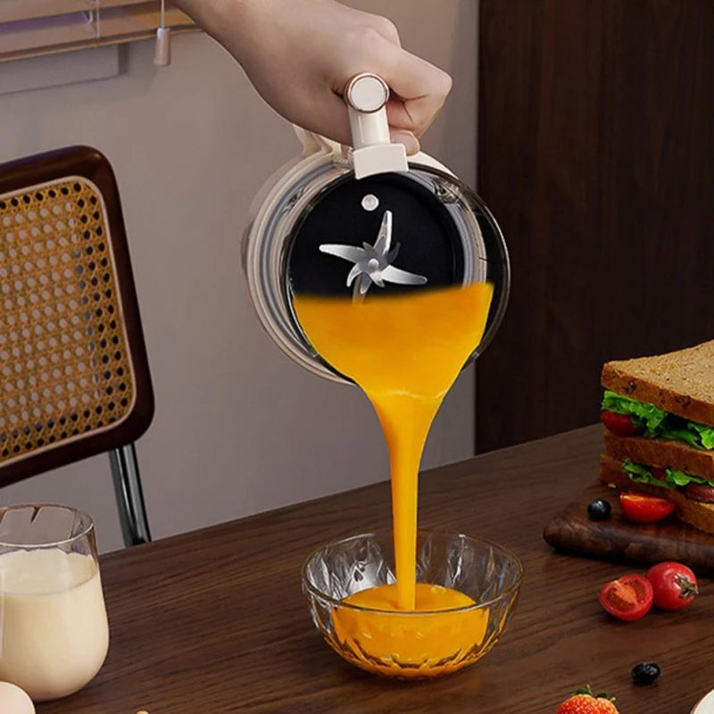 1500ML SoyMilk Machine Electric Juicer Blender Mixer Soybean Milk Maker Wall Breaking Machine Rice Paste Maker Breakfast Machine.