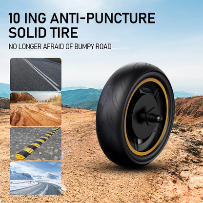 JUICEASE MAX4 Pro 800W Electric Scooter Smart APP 35-45KM Range Adults Electric Scooter Dual Shock Absorber Foldable Escooter.