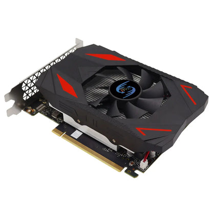 GTX1650 4GB desktop Graphics Card GAMING Gamer 128Bit GDDR6 Laptop chip PCI Express 3.0 Video Cards For PC DVI DP.