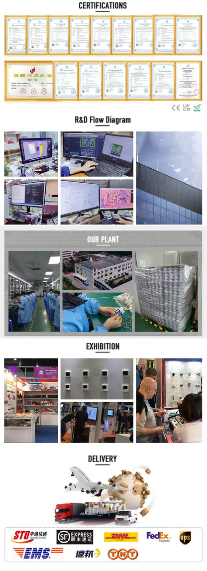 Tuya Wifi Heating Thermostat Smart Thermostat Gas Boiler  Floor Heating Termostato Digital Temperature Controller Smart Life Ale