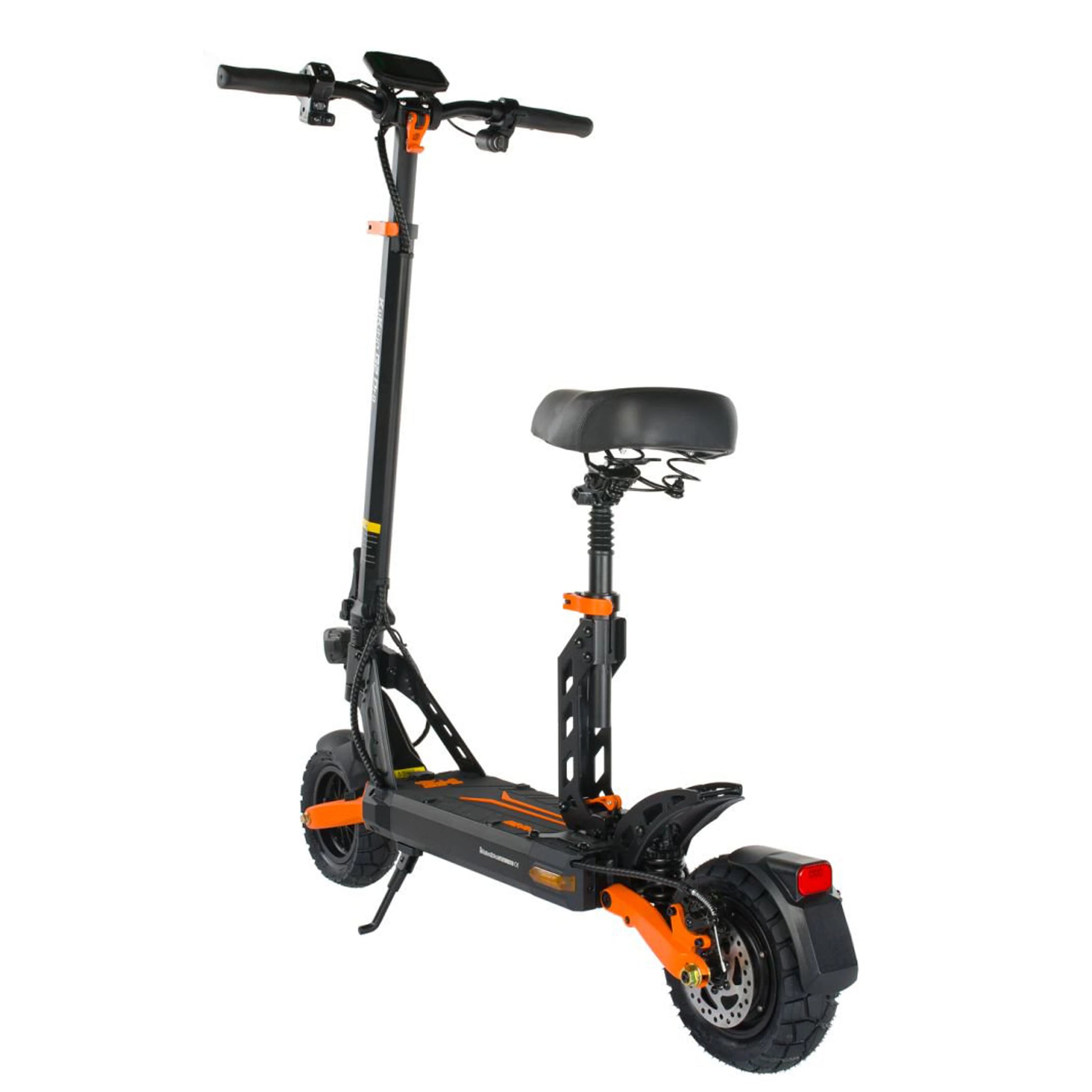 2025 New KuKirin G2 Pro Foldable Electric Scooter 1000W 48V 15.6AH Maximum Speed 45 km/h Range up to 58 km 9 " tires.