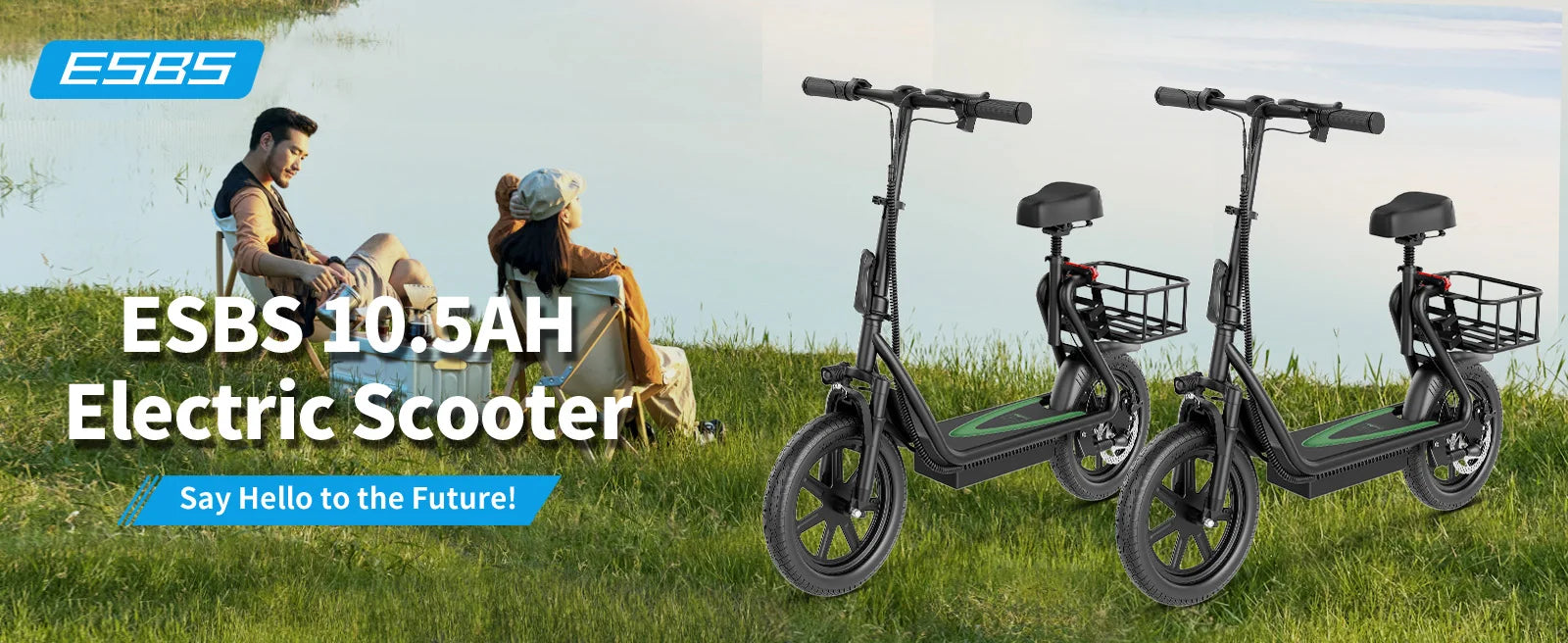 JUICEASE 500W Electric Scooter 10.4/22.5AH Battery Phone Holder Powerful Escooter 45-100KM Max Range Smart Electric Kick Scooter.