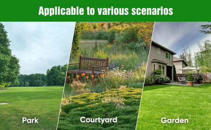 800 W elektrischer Rasenmäher, kabelloser Rasentrimmer, Gartenrasentrimmer, Rasentrimmer, Cutter, Elektrowerkzeuge für Makita-Akku