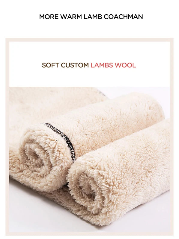 Winter Frauen Harems hose Kordel zug Fleece lange verdicken y2k Jogging hose Jogger hose Sport lässig einfarbig warme Hose.