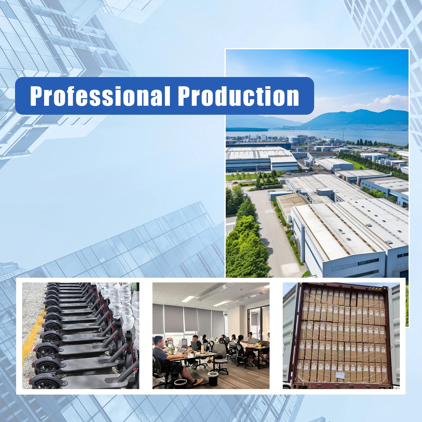 JUICEASE TUYA/TX01 Scooter Electric Scooter for Adults 8.5 Inch Tire Portable Lighting Cruise Control Escooter 350W 5-30KM Range.