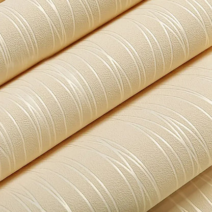 1 Rolle Vliestapete, verdickte selbstklebende Tapete, geeignet für Schlafzimmer, Wohnzimmer, Hintergrundwanddekoration