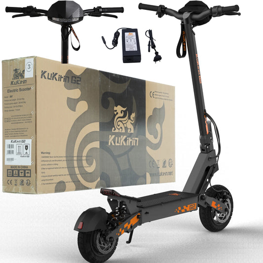 Folding Electric Scooter 48V 15AH(18650lithium battery), 800W Motor, 45KM/H 55KM,10'' Tubeless Wheels.
