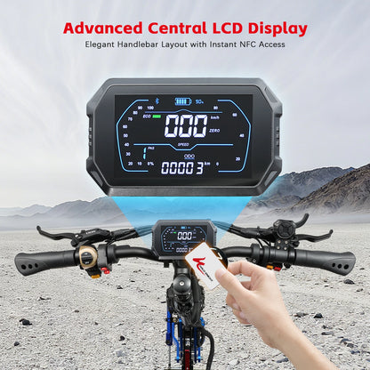 HALO KNIGHT T108Pro 6000W Adult Electric Scooter Dual Motor 95KM/H Fast E-scooter Foldable E Scooter 60V 38.4Ah Top Motorcycle.