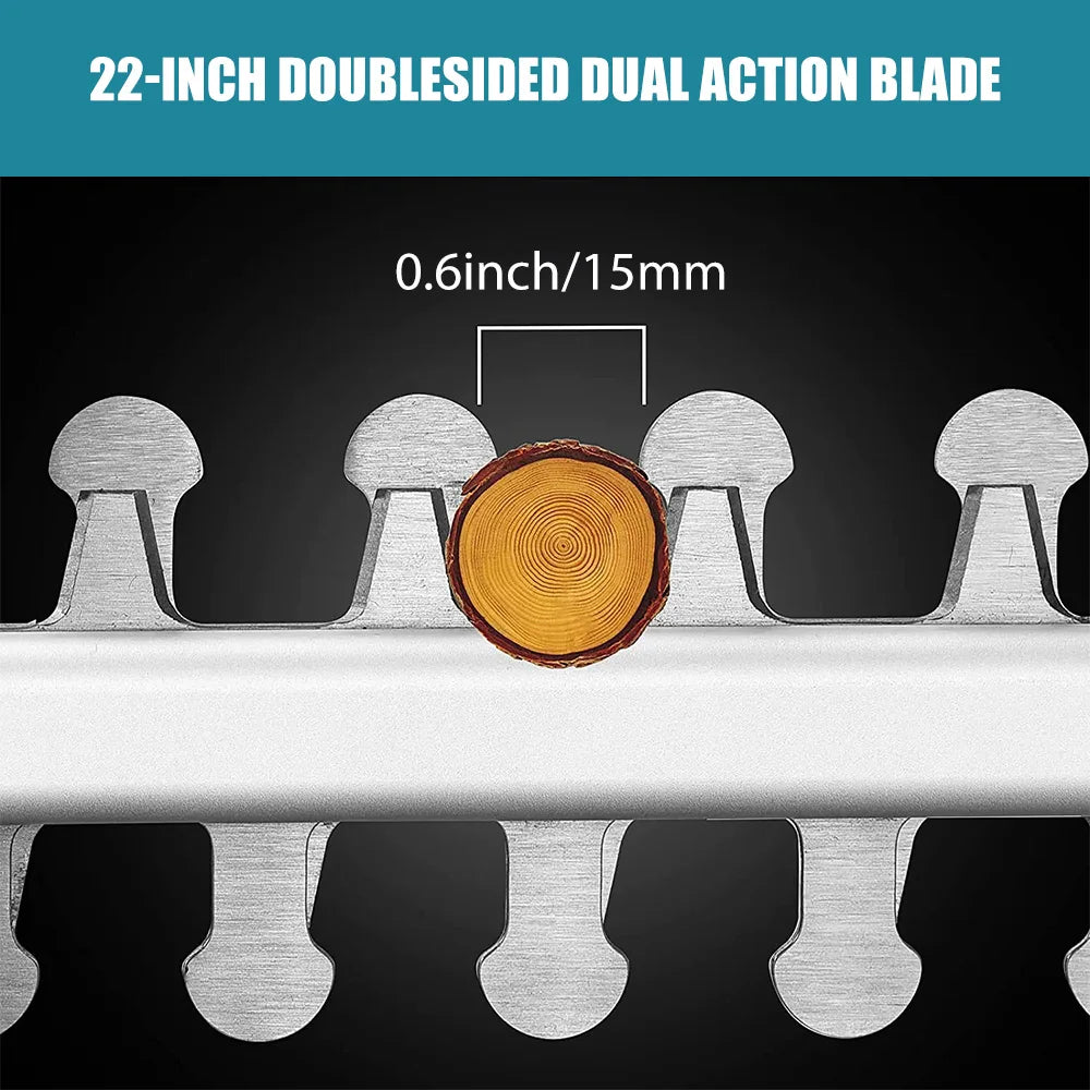 3500 W Elektrische Heckenschere 15000 RPM Rasenmäher Garten Landschaftsbau Heckenschere Trimmer Werkzeug Für Makita 18 V Batterie