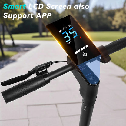 2025 New JUICEASE 7.8-14.5AH Electric Scooter 31/35KM/H 25-45KM Ultra Long Range Smart Aovopro APP Electric Scooter 350/1000W