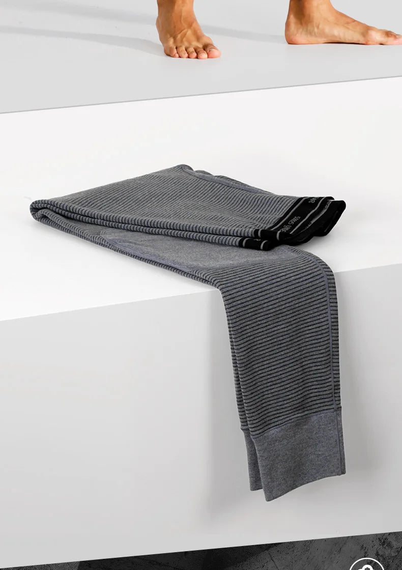 52025 Warm Women Thermal Leggings – Cotton Fleece-Lined Winter Pants, Breathable & Soft. High-Quality for Ultimate Comfort