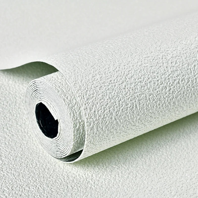 Kieselalgen-Schlamm-Tapete, selbstklebende, wasserdichte und feuchtigkeitsbeständige Tapete, Schlafzimmer, Wohnzimmer, Hintergrund, Wandaufkleber