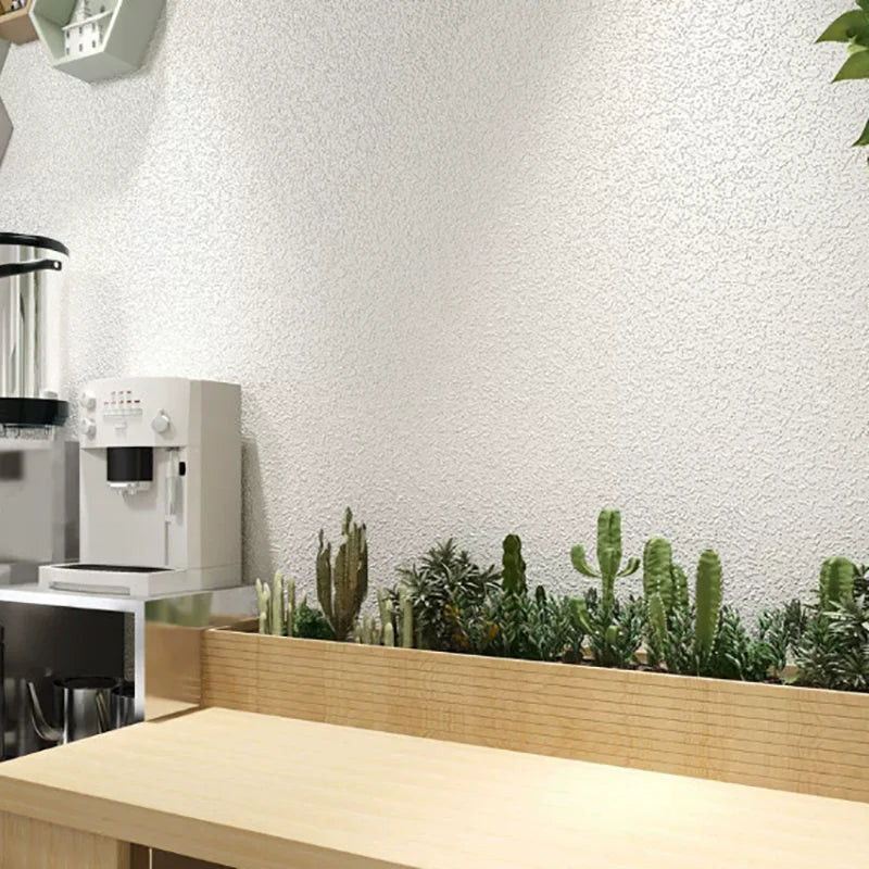 Kieselalgen-Schlamm-Tapete, selbstklebende, wasserdichte und feuchtigkeitsbeständige Tapete, Schlafzimmer, Wohnzimmer, Hintergrund, Wandaufkleber