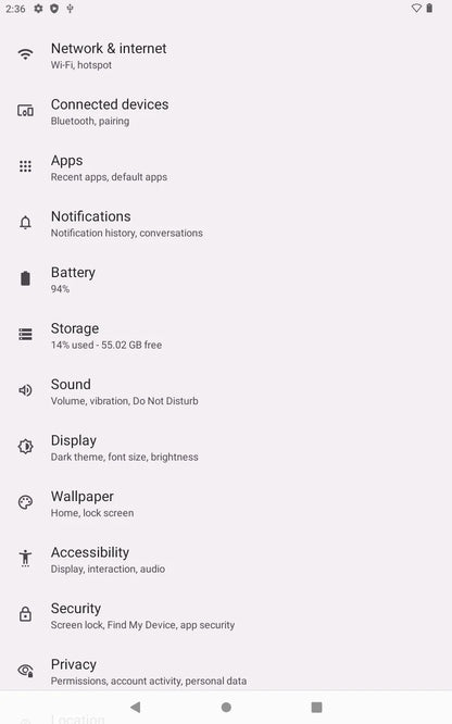 Gift Stylus Pen Type-C 10.1'' Android 12 Water /Drop /Dust Resistant Tablets 3GB RAM 64GB ROM Dual Camera HDMI Port 6000mAh Z11.