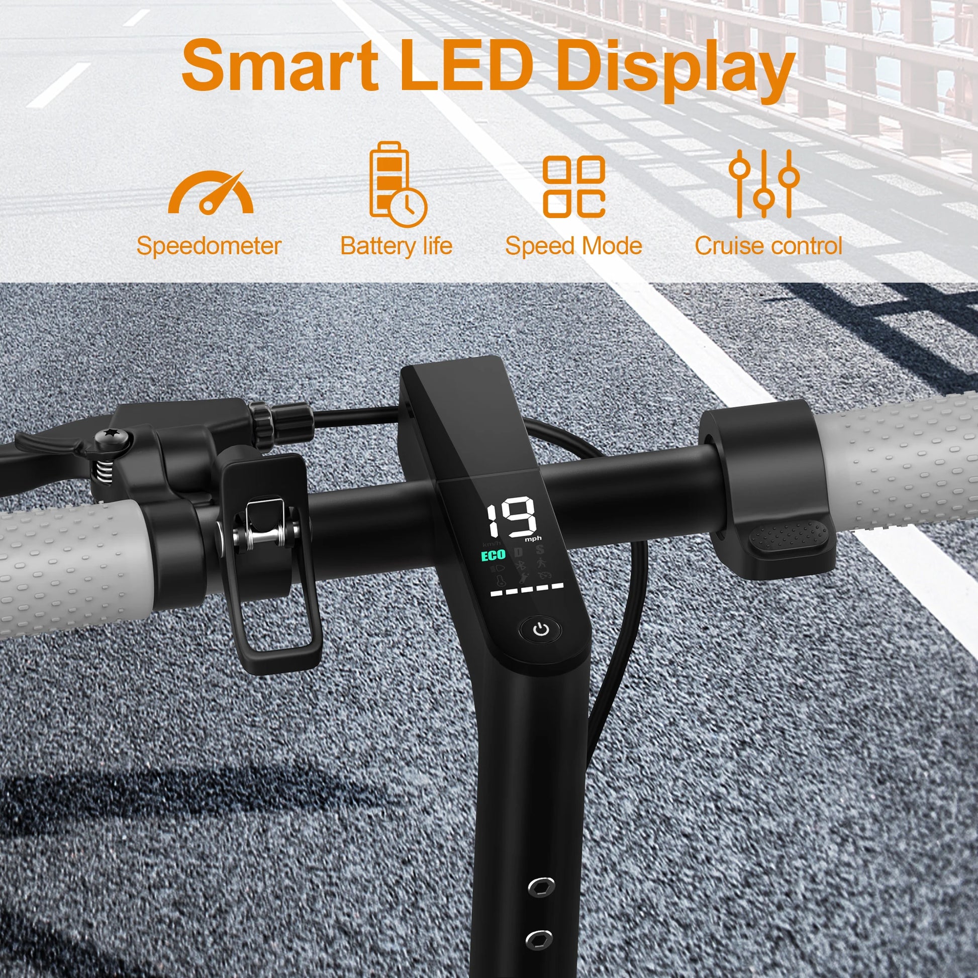 2025 New JUICEASE 7.8-14.5AH Electric Scooter 31/35KM/H 25-45KM Ultra Long Range Smart Aovopro APP Electric Scooter 350/1000W.