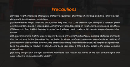 Folding Electric Scooter 48V 15AH(18650lithium battery), 800W Motor, 45KM/H 55KM,10'' Tubeless Wheels