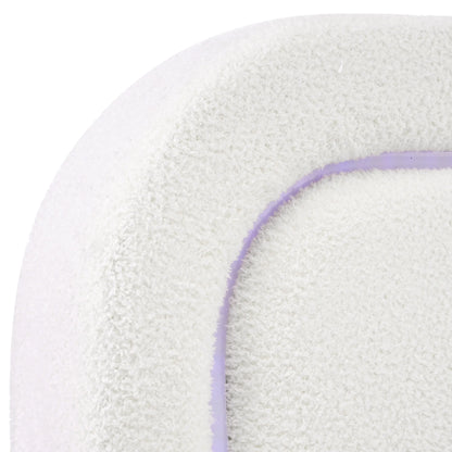 Polsterbett Doppelbett mit USB-Ladeanschluss,LED-Beleuchtung, Funktionelles bett mit Höhenverstellbarem Kopfteil(Ohne Matratze)