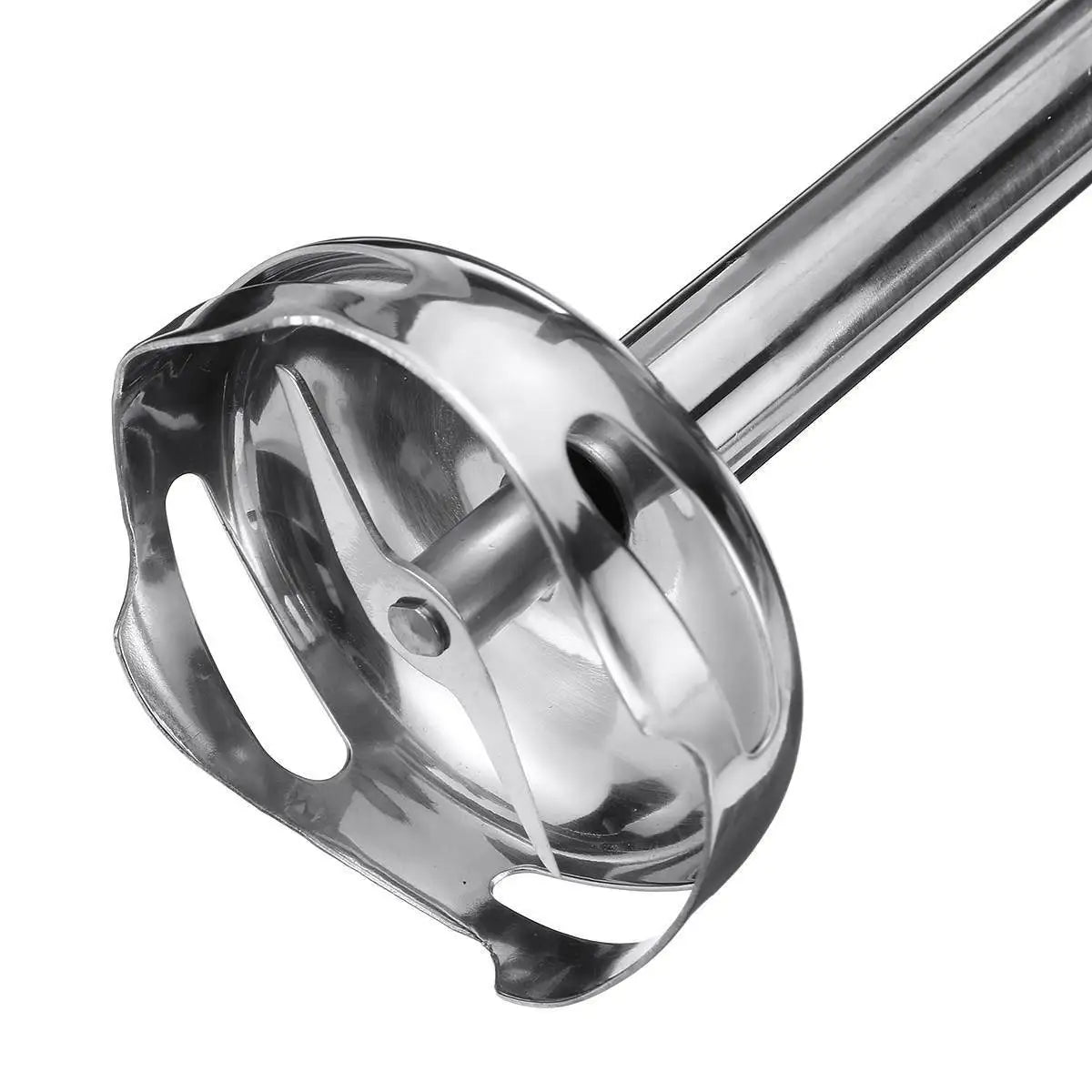 4 in 1 Household Electric Mixer Handheld Kitchen Food Mixer Multifunctional Adjustable 500W Egg Cream Dough Bread Mixer Grinder.