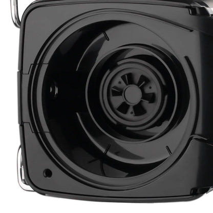 Centrifugal Juicer house house wide caliber electric juice machine resifdue separation vegtable Juicer Max Power W 1000 EU.