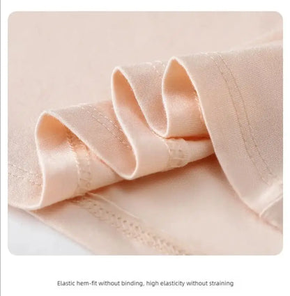 Solid Color Sling Vest for Women with Built-in Bra Pads, Adjustable Shoulder Straps - Summer Inner Layer Top