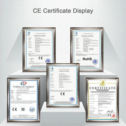 2025 Upgrate AOVOPRO Smart APP Electric Scooter 350W/500W Powerful Motor 36V/42V 25-45KM  Range Adults EScooter with Dual Brake.