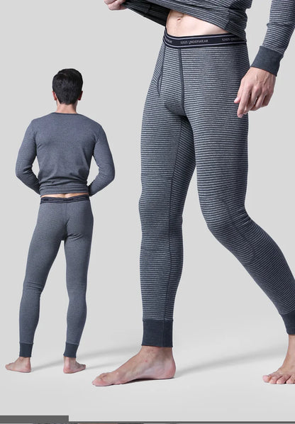 52025 Warm Women Thermal Leggings – Cotton Fleece-Lined Winter Pants, Breathable & Soft. High-Quality for Ultimate Comfort