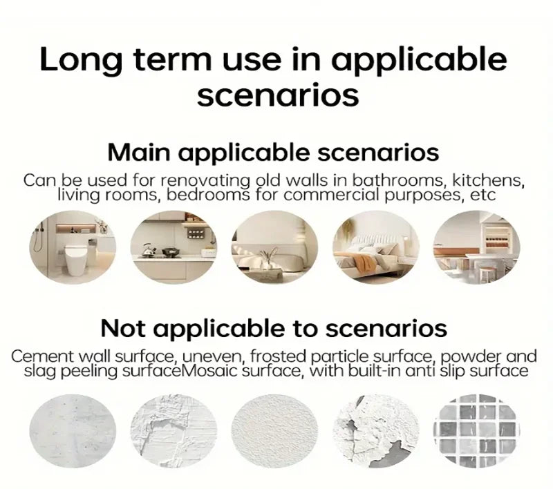 Self Adhesive Panels European style Wallpaper Waterproof and Washable Marble Wall Sticker on the Wall for Home Decoration