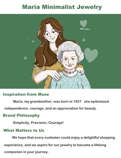 Mariasz Minimalist 316L Stainless Steel Classic Nose Ring for Men Women Hoop Earrings Septum Helix Ear Piercing Jewelry 18G.