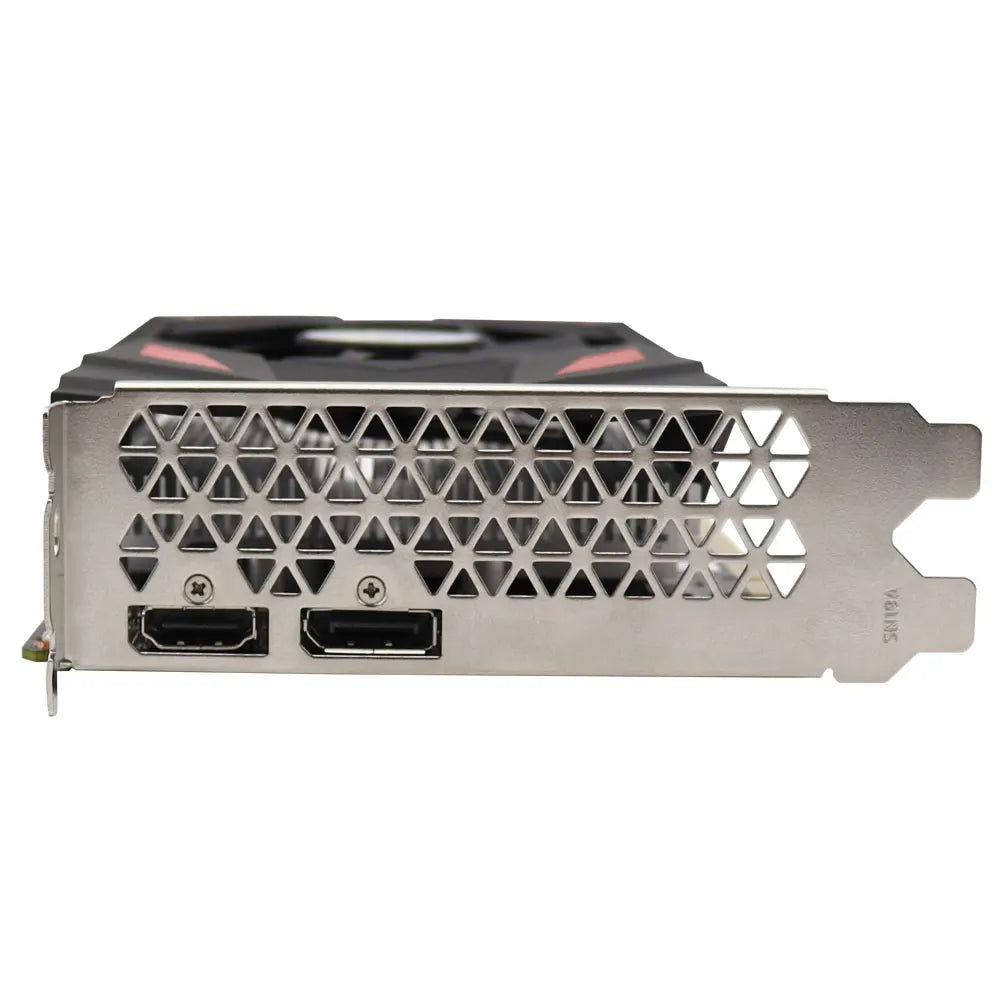 GTX1650 4GB desktop Graphics Card GAMING Gamer 128Bit GDDR6 Laptop chip PCI Express 3.0 Video Cards For PC DVI DP.