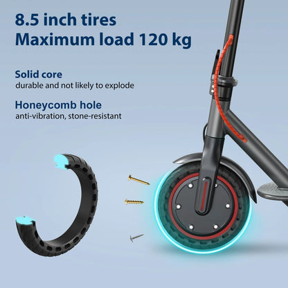 2025 New JUICEASE 7.8-14.5AH Electric Scooter 31/35KM/H 25-45KM Ultra Long Range Smart Aovopro APP Electric Scooter 350/1000W.