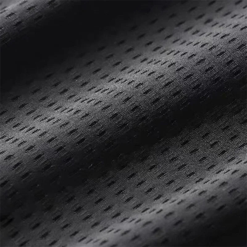 Men Fashion Quick Dry Pants Lightweight Hiking Jogging Running Trousers Breathable Workout Gym Ankle Tied Athletic Pants.