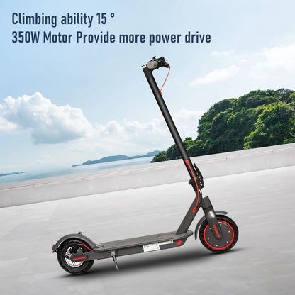 2025 New JUICEASE 7.8-14.5AH Electric Scooter 31/35KM/H 25-45KM Ultra Long Range Smart Aovopro APP Electric Scooter 350/1000W.