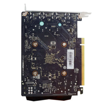 GTX1650 4GB desktop Graphics Card GAMING Gamer 128Bit GDDR6 Laptop chip PCI Express 3.0 Video Cards For PC DVI DP.