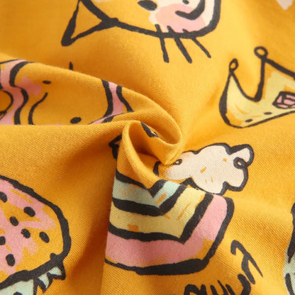 Sanlutoz Baby Jungen Mädchen Bodys Sommer Baumwolle Kleinkind Kleidung Cartoon Unisex Kurzarm.