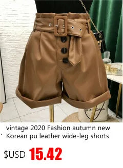 2022 Spring Autumn New shiny sequins Plaid Shorts with Belt for Lady Rhinestone Bright Silk Tweed Folding Short Boots Women.