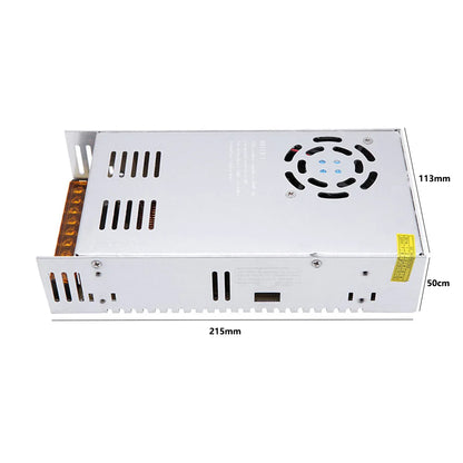 5V 12V 24V 36V Power Supply SMPS 5 12 24 36 V AC DC 220V TO 5V 12V 24V 36V 1A 2A 3A 5A 10A 20A 30A Switching Power Supply SMPS.